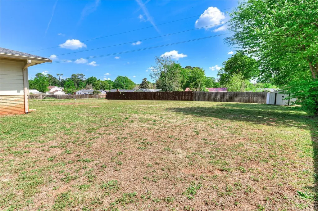 2405 Ponderosa Drive Augusta GA 30904