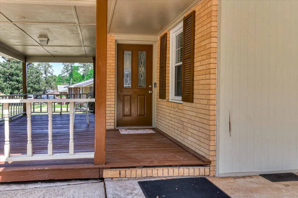 2405 Ponderosa Drive Augusta GA 30904