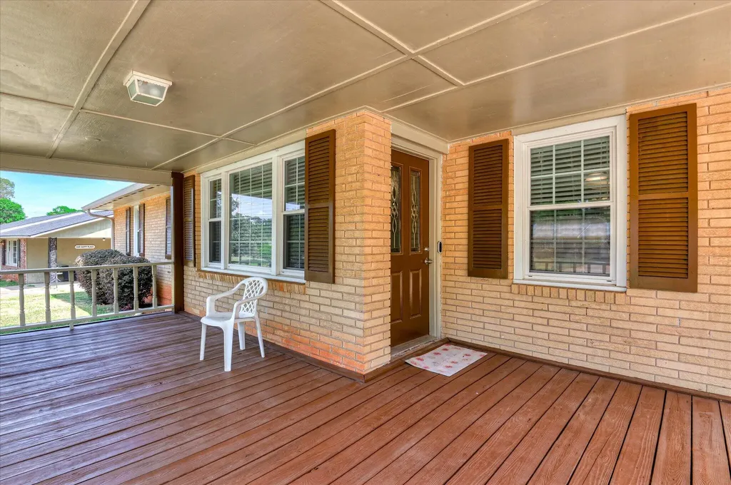 2405 Ponderosa Drive Augusta GA 30904