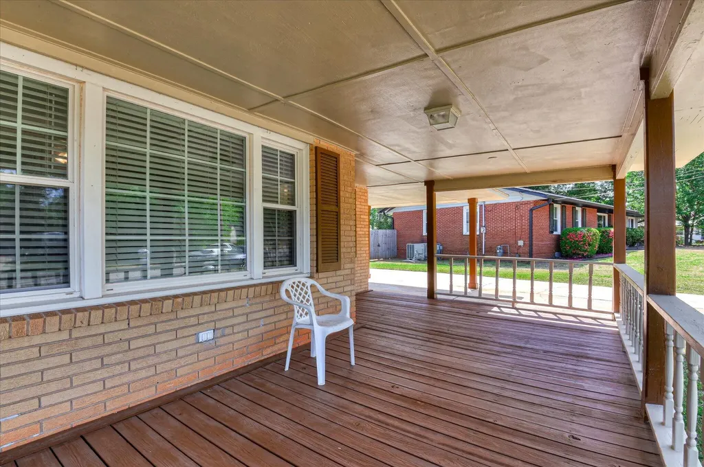2405 Ponderosa Drive Augusta GA 30904