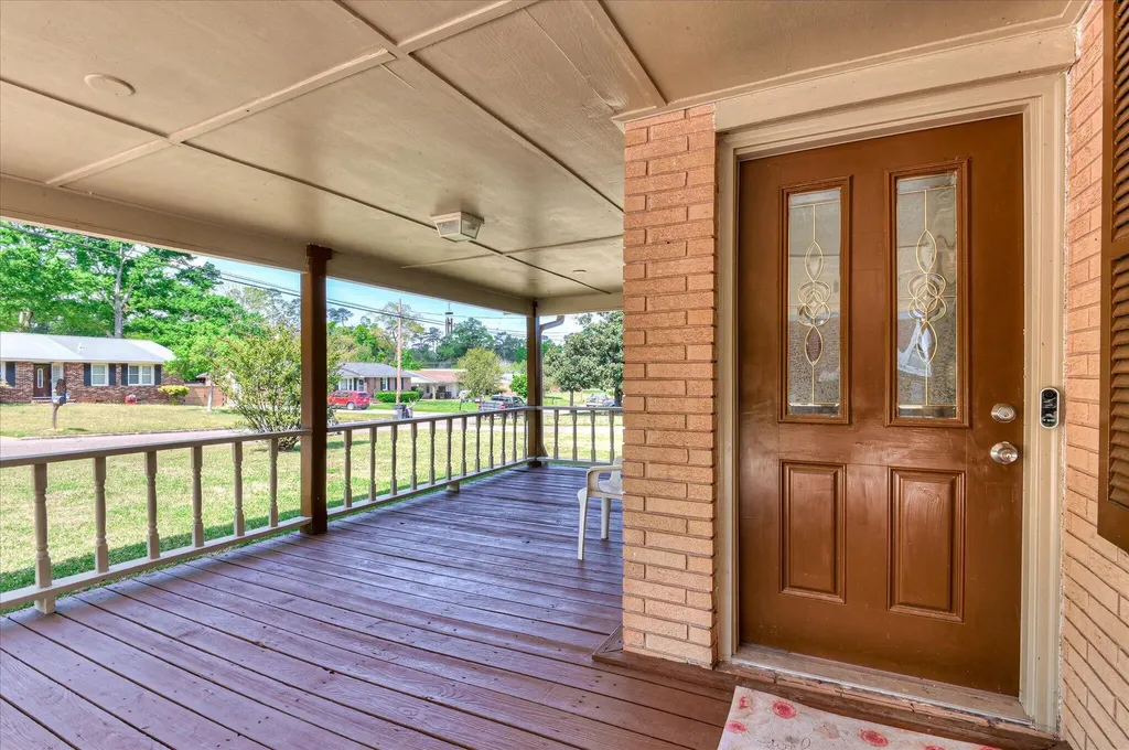 2405 Ponderosa Drive Augusta GA 30904