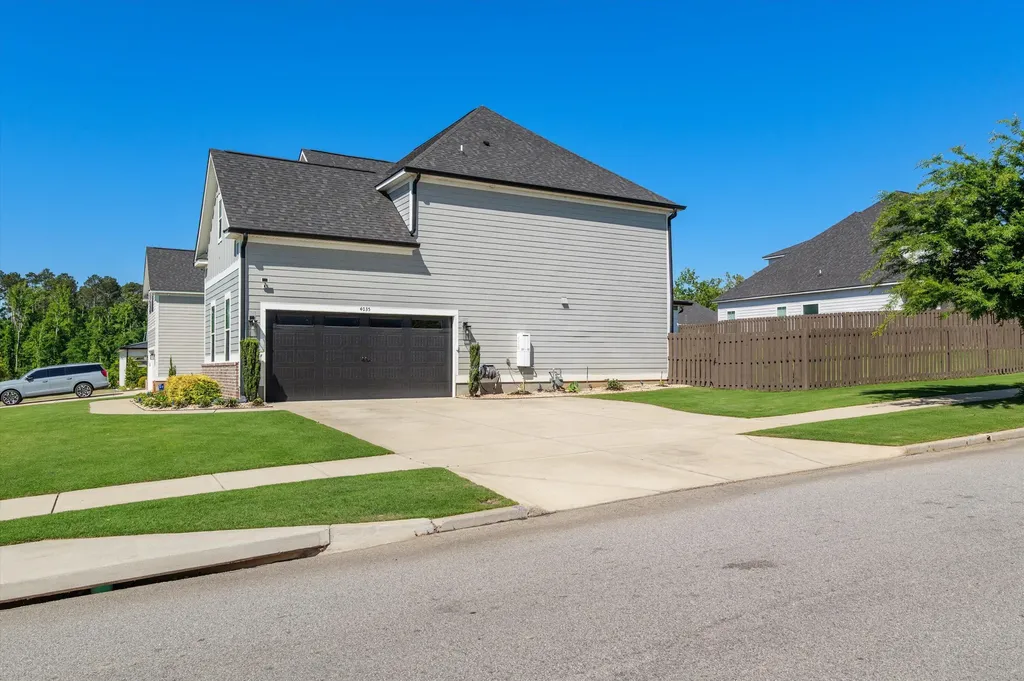 4035 Acorn Lane Evans GA 30809