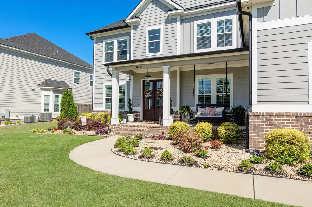 4035 Acorn Lane Evans GA 30809