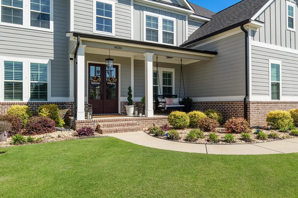 4035 Acorn Lane Evans GA 30809