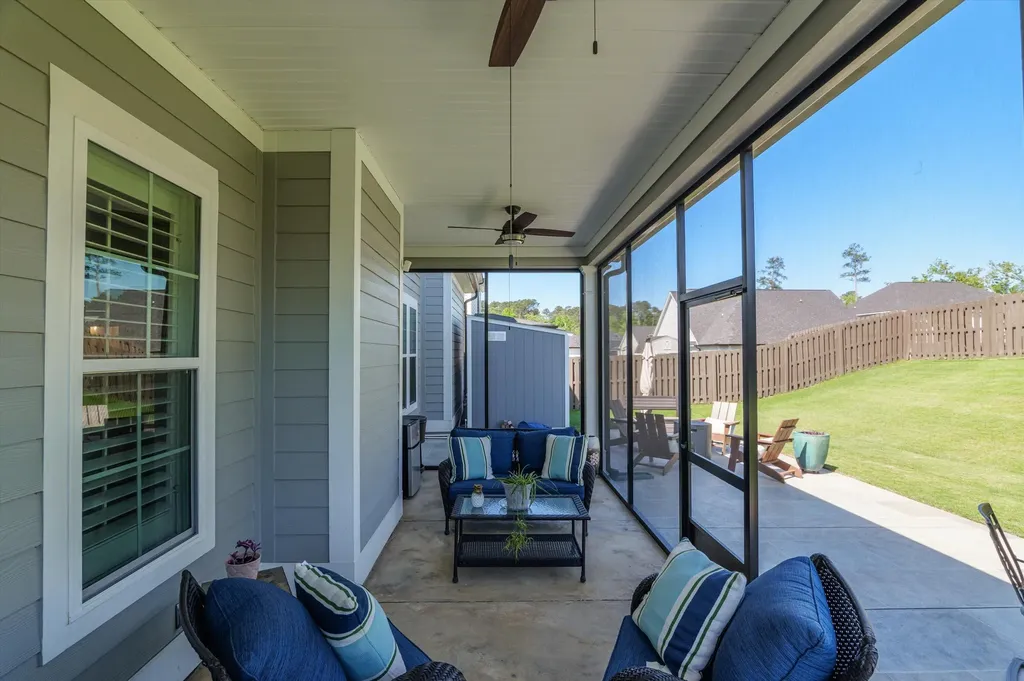4035 Acorn Lane Evans GA 30809