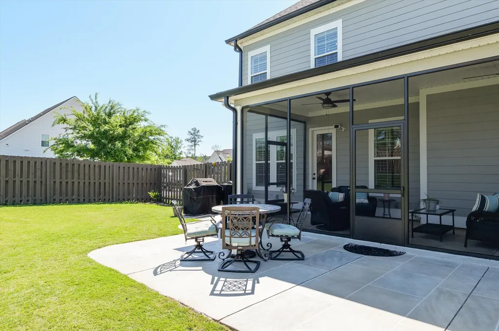 4035 Acorn Lane Evans GA 30809