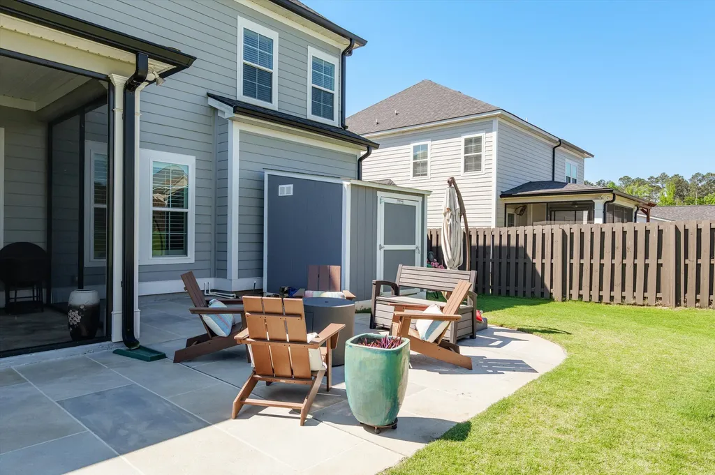 4035 Acorn Lane Evans GA 30809