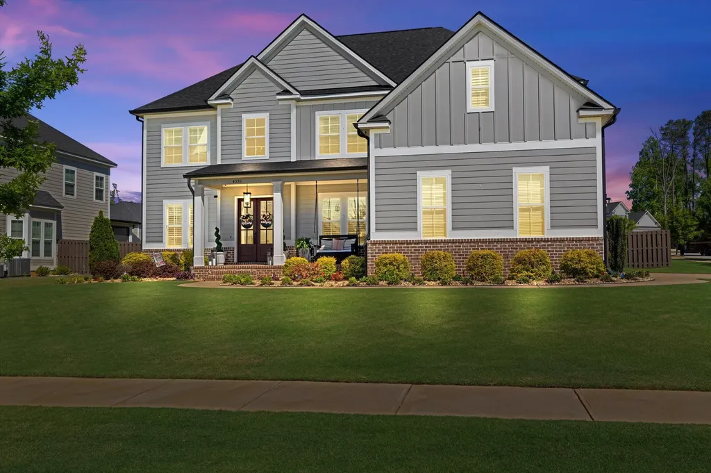 4035 Acorn Lane Evans GA 30809