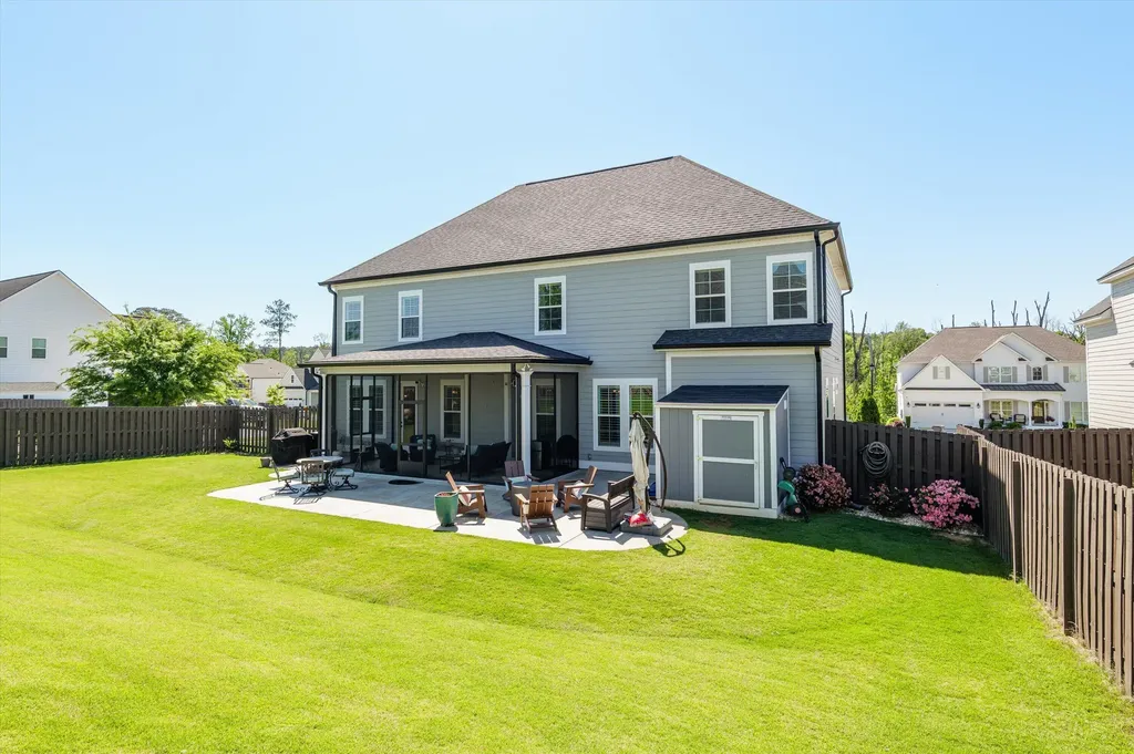 4035 Acorn Lane Evans GA 30809