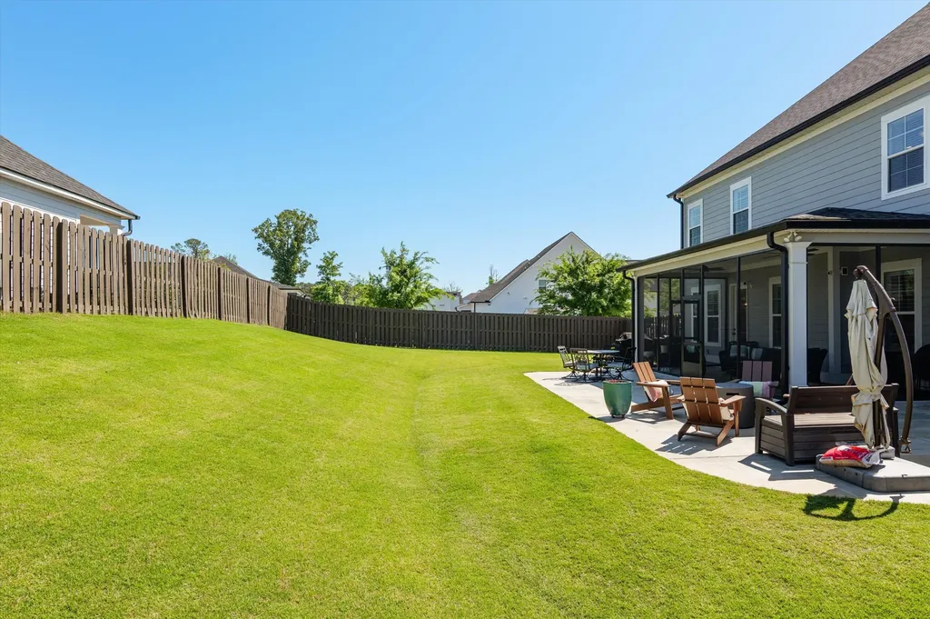 4035 Acorn Lane Evans GA 30809