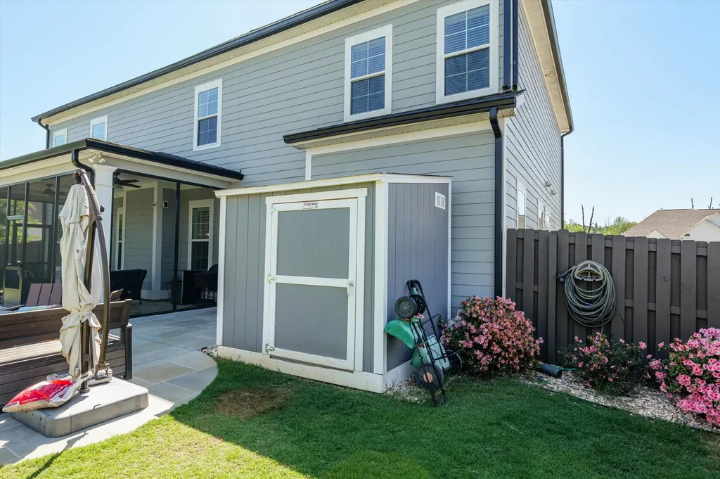 4035 Acorn Lane Evans GA 30809