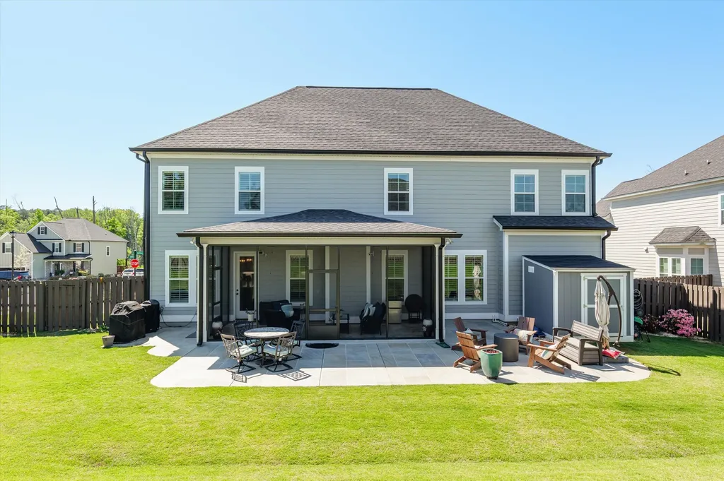 4035 Acorn Lane Evans GA 30809