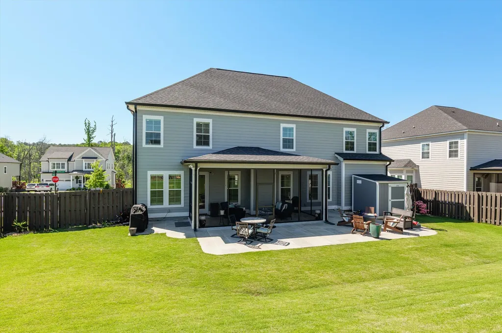 4035 Acorn Lane Evans GA 30809