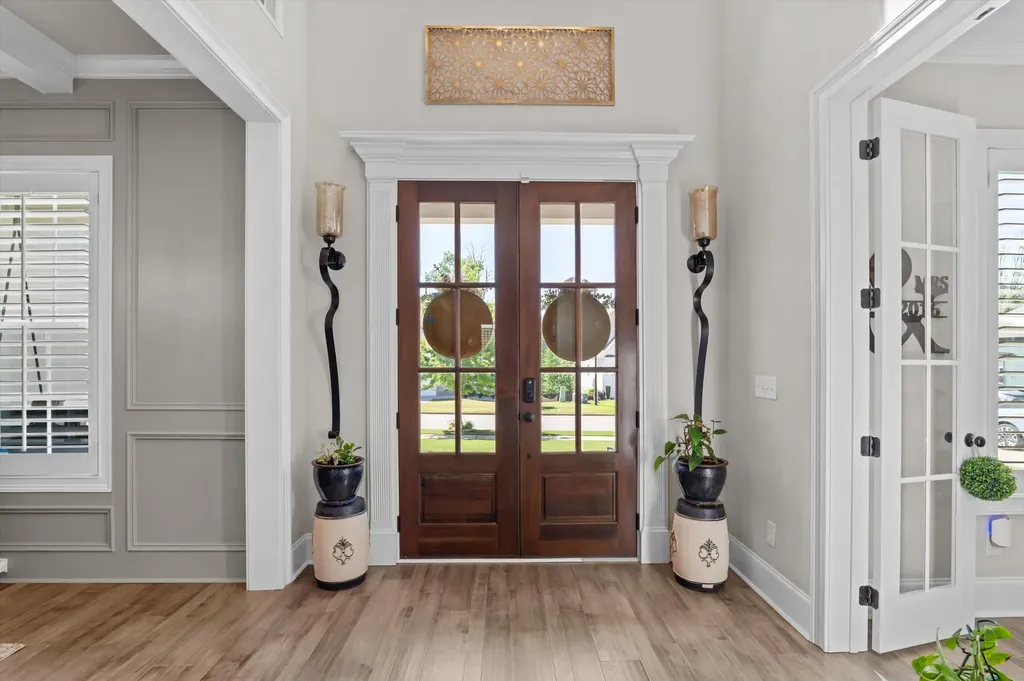 4035 Acorn Lane Evans GA 30809