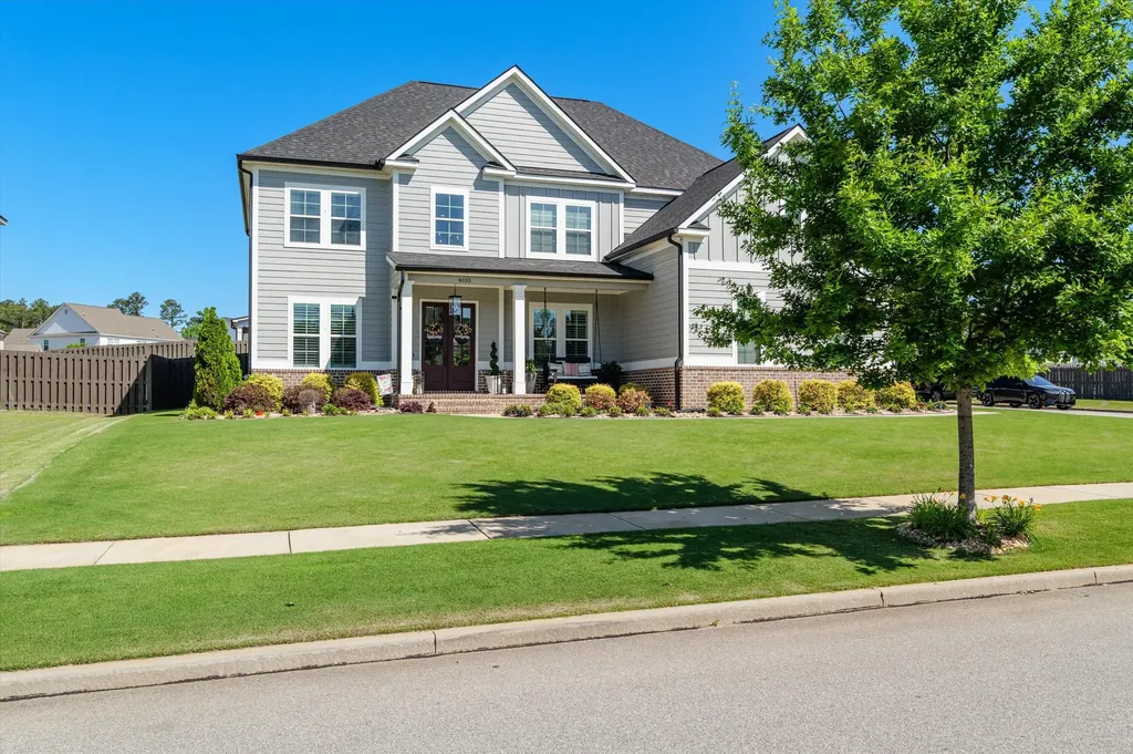 4035 Acorn Lane Evans GA 30809