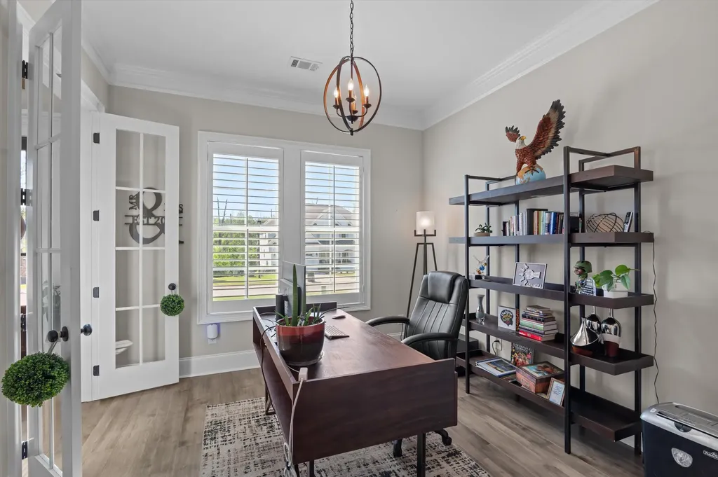 4035 Acorn Lane Evans GA 30809