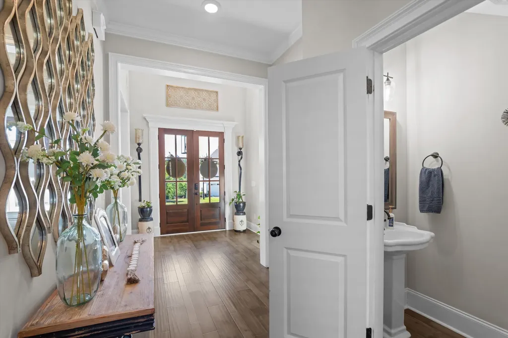 4035 Acorn Lane Evans GA 30809