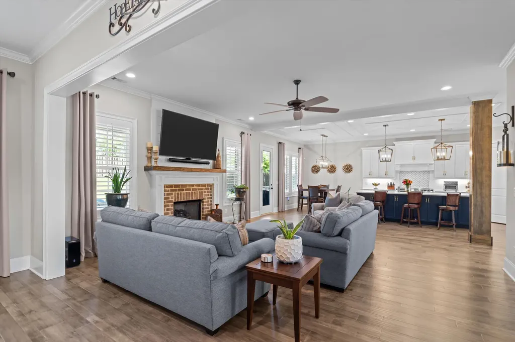 4035 Acorn Lane Evans GA 30809