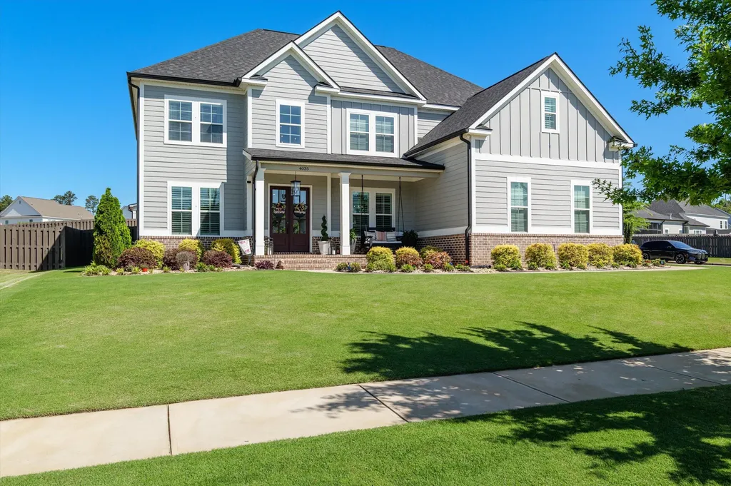 4035 Acorn Lane Evans GA 30809