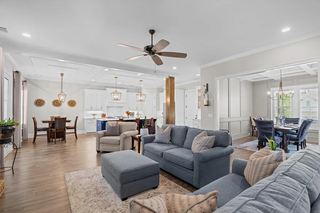 4035 Acorn Lane Evans GA 30809