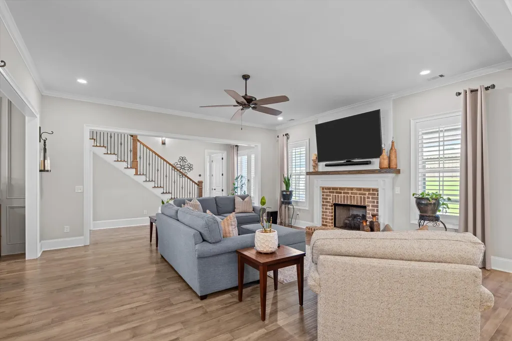 4035 Acorn Lane Evans GA 30809