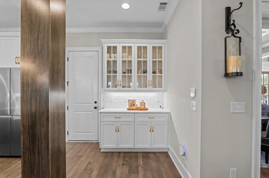 4035 Acorn Lane Evans GA 30809