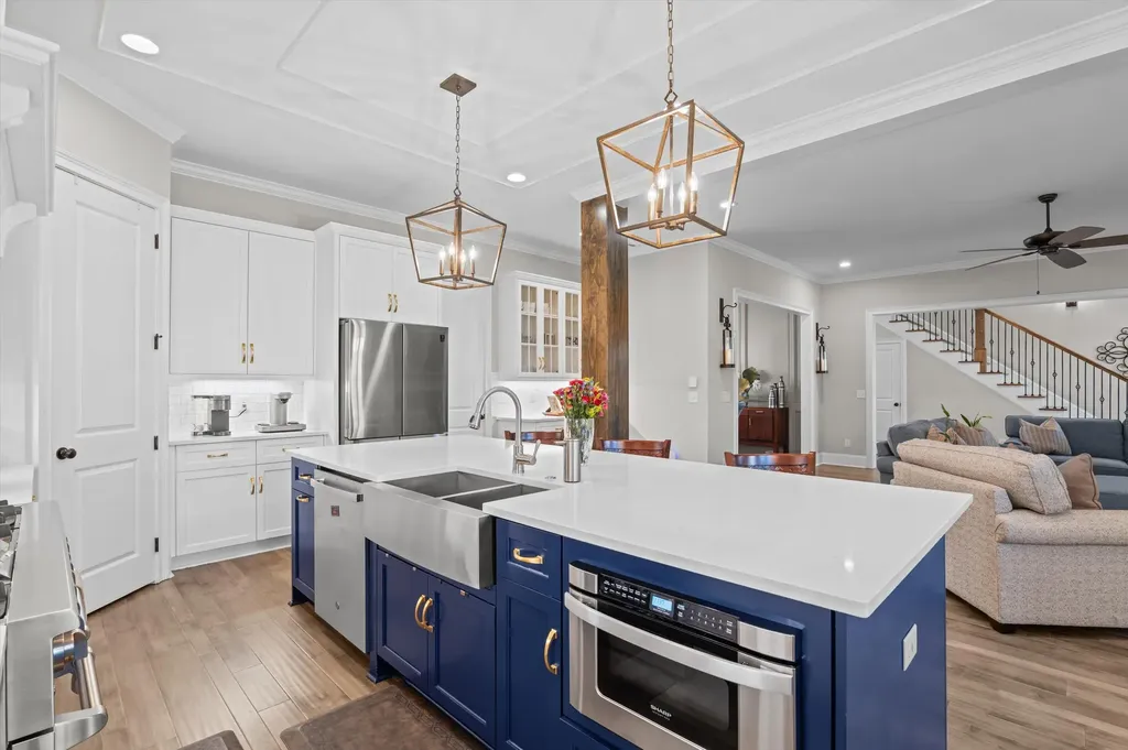 4035 Acorn Lane Evans GA 30809