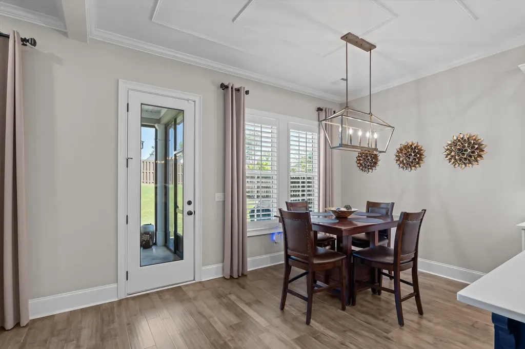 4035 Acorn Lane Evans GA 30809