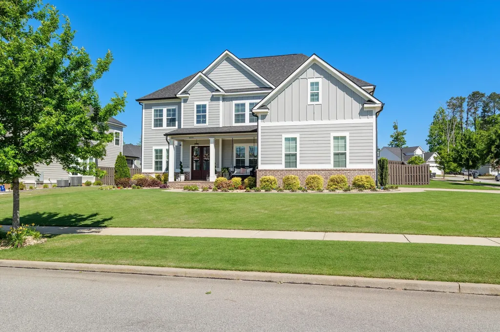 4035 Acorn Lane Evans GA 30809