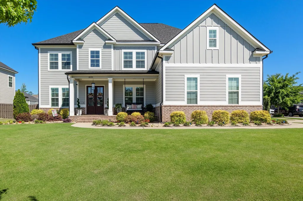 4035 Acorn Lane Evans GA 30809