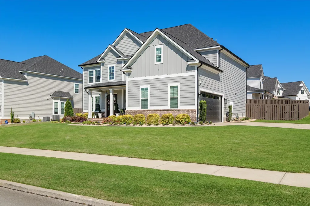 4035 Acorn Lane Evans GA 30809