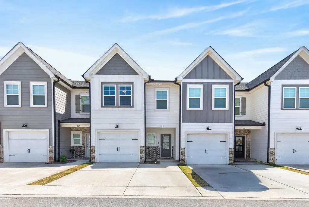 356 Sumac Trail Evans GA 30809