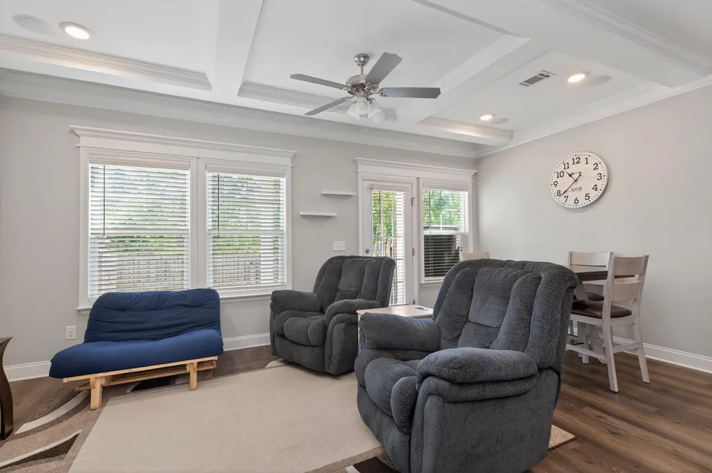 356 Sumac Trail Evans GA 30809
