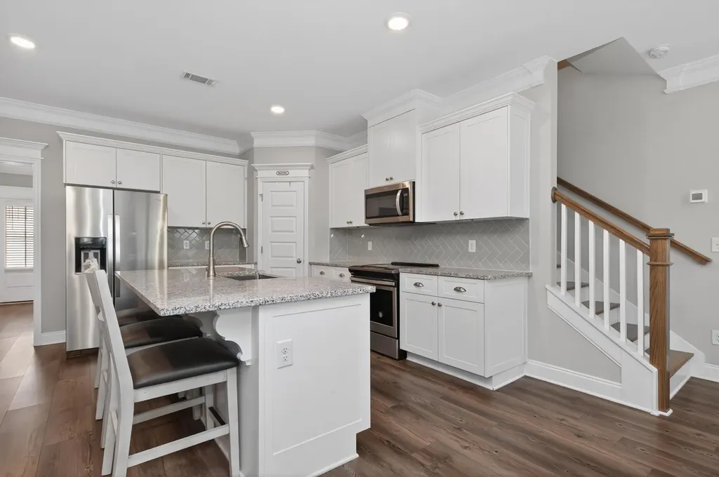 356 Sumac Trail Evans GA 30809
