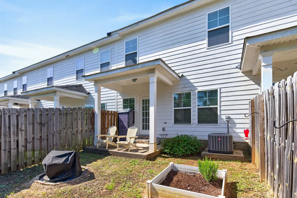 356 Sumac Trail Evans GA 30809