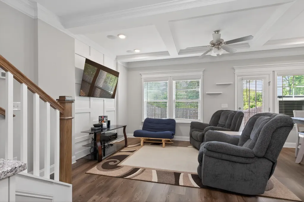 356 Sumac Trail Evans GA 30809