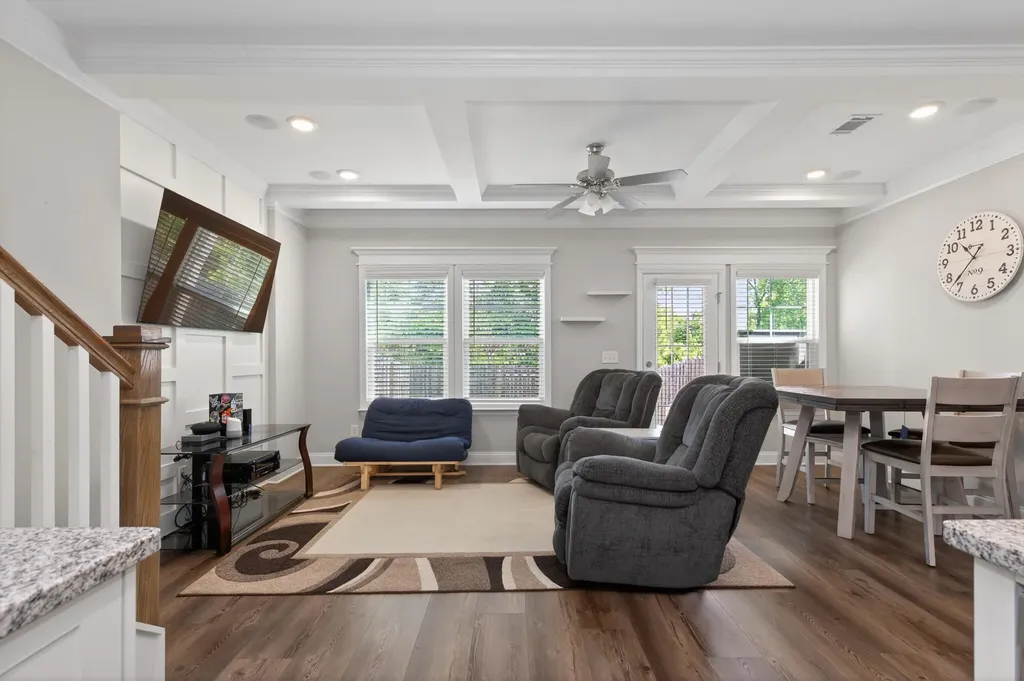 356 Sumac Trail Evans GA 30809