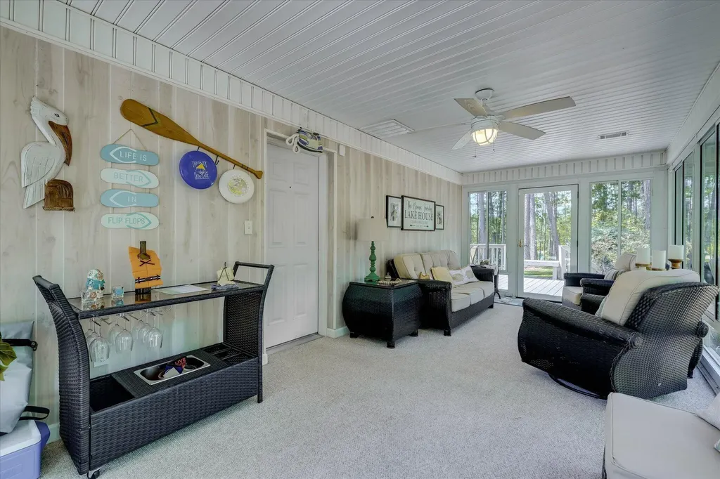 3231 Bay Shore Drive Lincolnton GA 30817