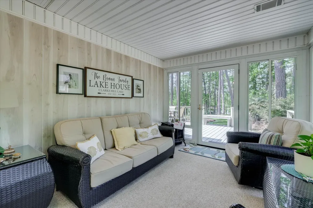 3231 Bay Shore Drive Lincolnton GA 30817
