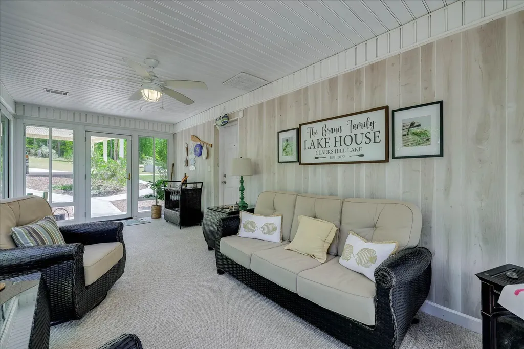 3231 Bay Shore Drive Lincolnton GA 30817