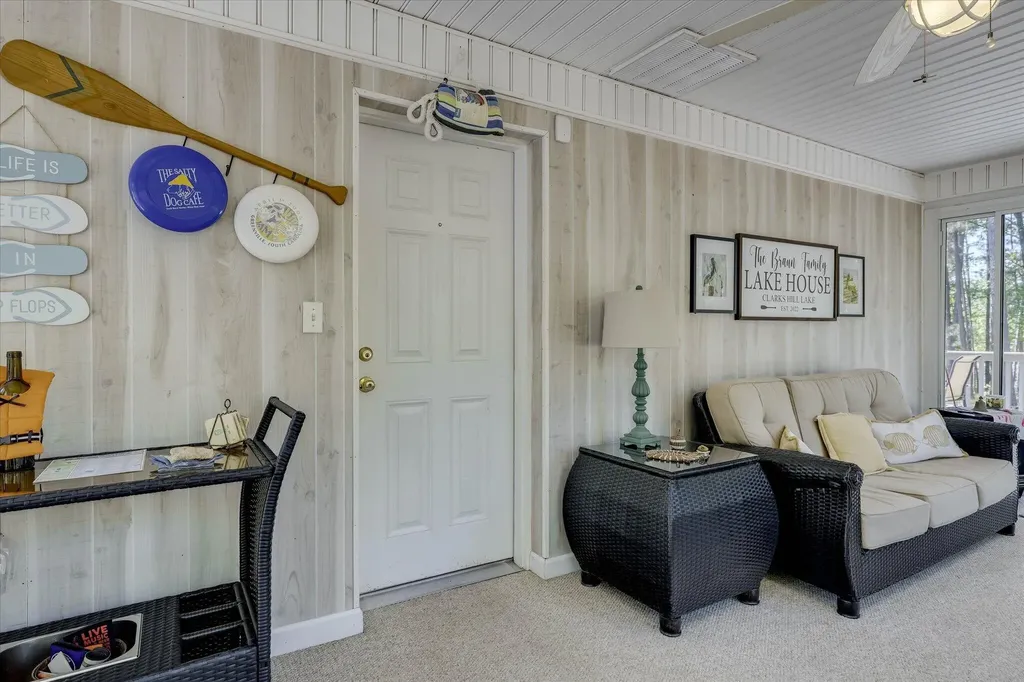 3231 Bay Shore Drive Lincolnton GA 30817