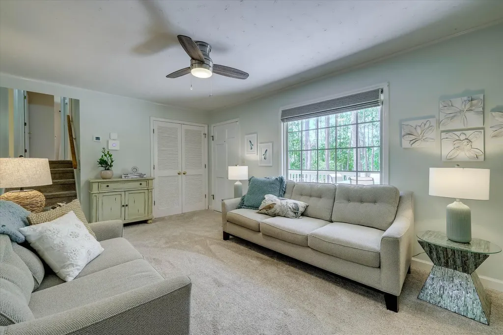 3231 Bay Shore Drive Lincolnton GA 30817