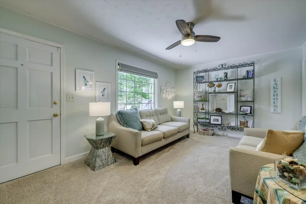 3231 Bay Shore Drive Lincolnton GA 30817