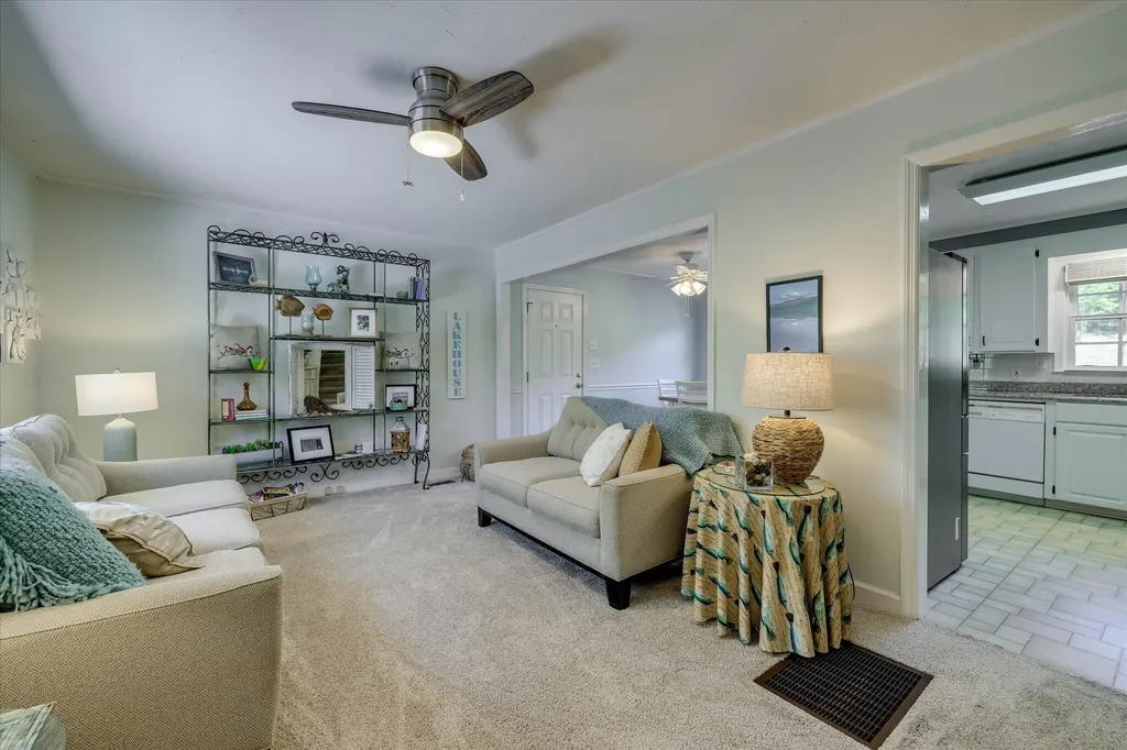 3231 Bay Shore Drive Lincolnton GA 30817
