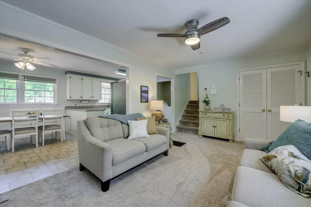 3231 Bay Shore Drive Lincolnton GA 30817