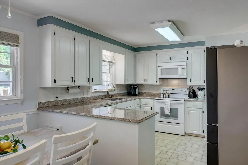 3231 Bay Shore Drive Lincolnton GA 30817