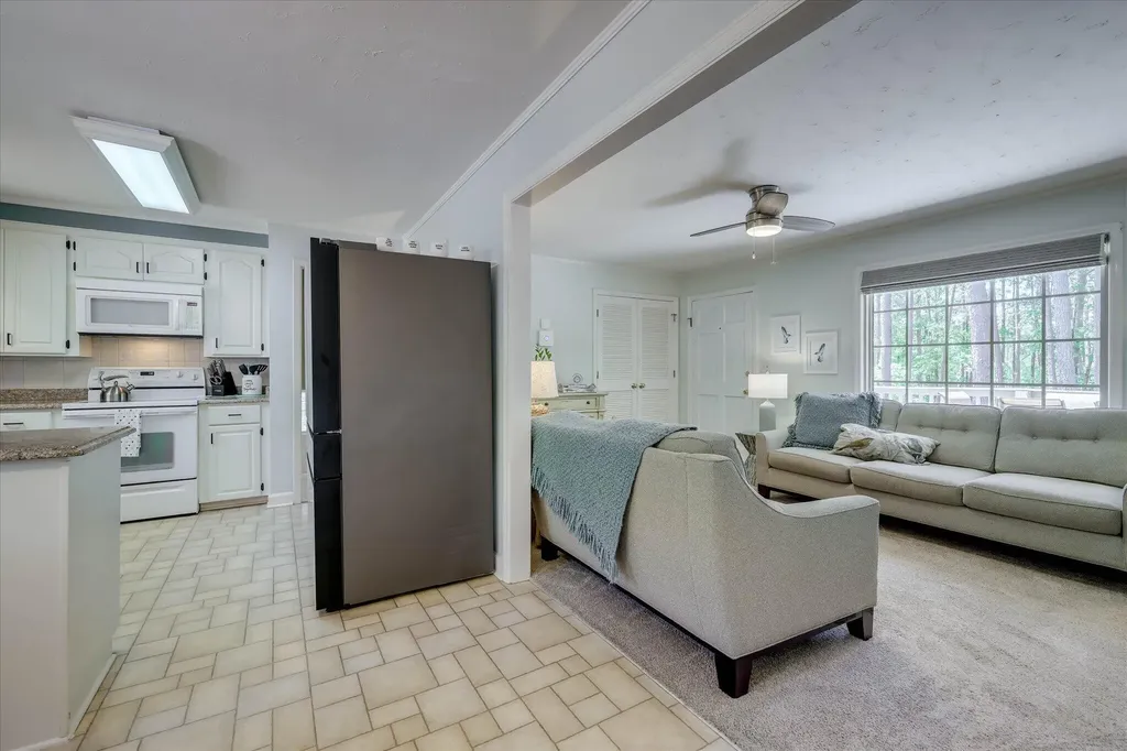 3231 Bay Shore Drive Lincolnton GA 30817