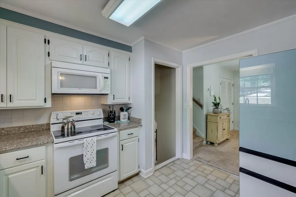 3231 Bay Shore Drive Lincolnton GA 30817