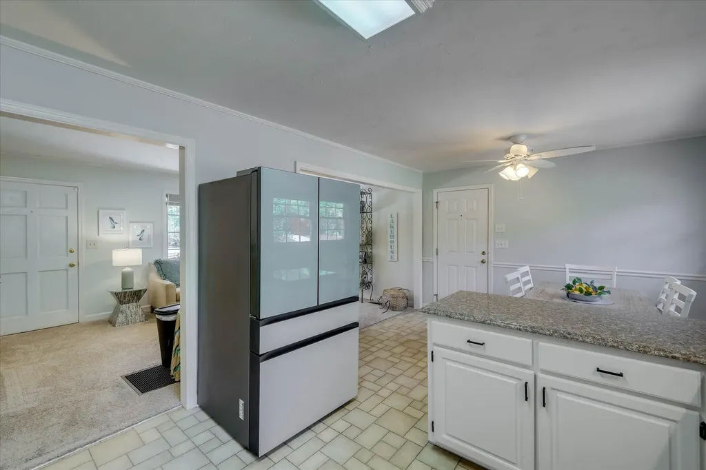3231 Bay Shore Drive Lincolnton GA 30817