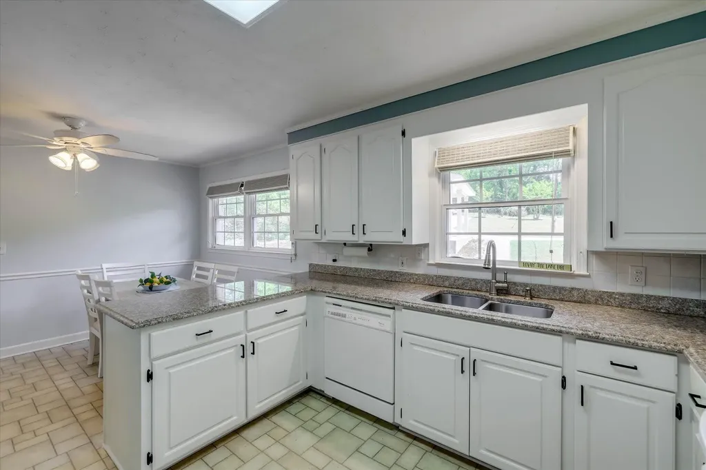 3231 Bay Shore Drive Lincolnton GA 30817